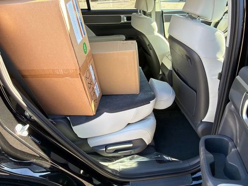 New 2026 Hyundai Santa Fe SEL image 15