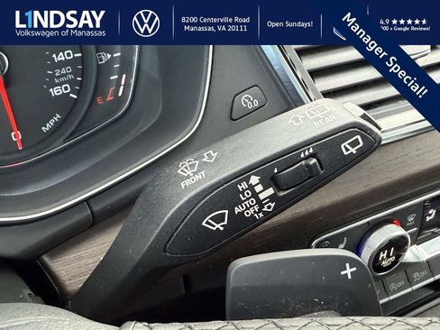 Used 2023 Audi Q5 2.0T Premium w/ Convenience Package image 20