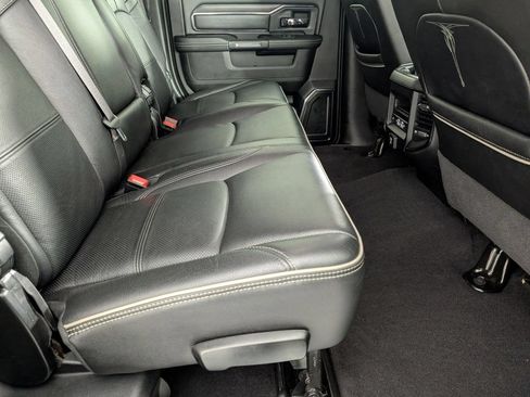 Used 2022 RAM 2500 Limited AWD/4WD image 30