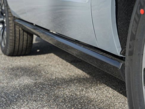 New 2025 Ford Expedition Platinum w/ Driver's Package image 24