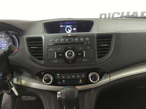 Used 2016 Honda CR-V SE image 13