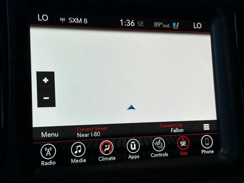Used 2017 Dodge Challenger T/A RWD image 18
