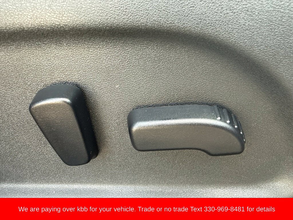 Used 2024 Nissan Murano SV AWD/4WD image 35