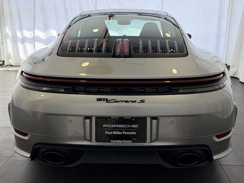 New 2026 Porsche 911 Carrera S image 8