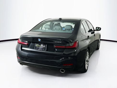 Used 2025 BMW 330i Sedan image 9