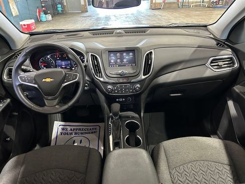 Used 2022 Chevrolet Equinox LT FWD image 33