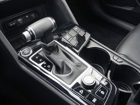 Used 2023 Kia Sportage X-Line w/ X-Line Premium Package image 44