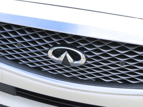 Used 2024 INFINITI Q50 Luxe w/ Cargo Package RWD image 12
