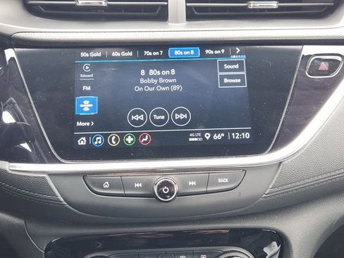Used 2023 Buick Encore GX Select FWD image 14