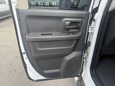 Used 2011 RAM 1500 ST w/ ST Popular Equipment Group image 14