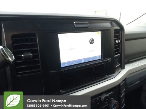 New 2026 Ford F350 XLT image 16