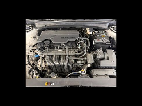 Used 2025 Kia K4 EX FWD image 21