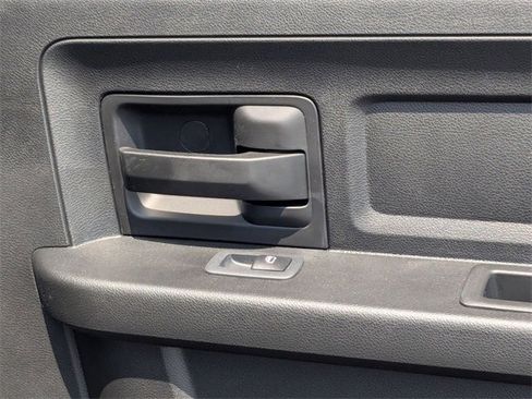 New 2024 RAM 5500 Tradesman w/ Chrome Appearance Group image 32