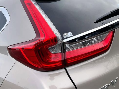 Used 2018 Honda CR-V EX-L image 31