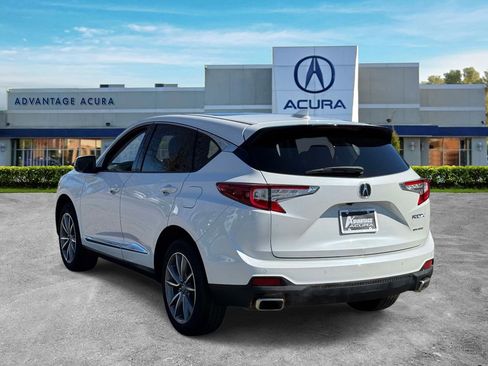 Certified 2023 Acura RDX w/ Technology Package image 6