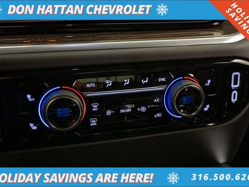 New 2026 Chevrolet Silverado 1500 RST w/ RST All Star Premium Package image 11