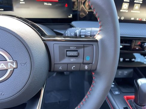 New 2026 Nissan Kicks SR w/ SR Premium Package image 15