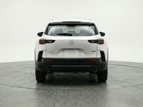 Used 2025 MAZDA CX-50 2.5 Hybrid w/ Premium Plus Pkg AWD/4WD image 7