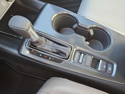 New 2026 Honda Civic Sport Touring image 23