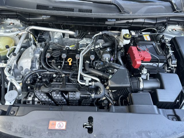 Used 2025 Mitsubishi Outlander SE AWD/4WD image 26