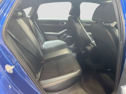 Used 2022 Honda Civic Sport image 24