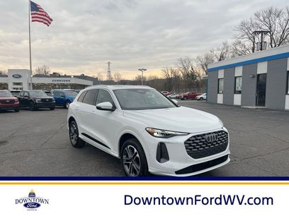 Used 2025 Audi Q5 2.0T Premium