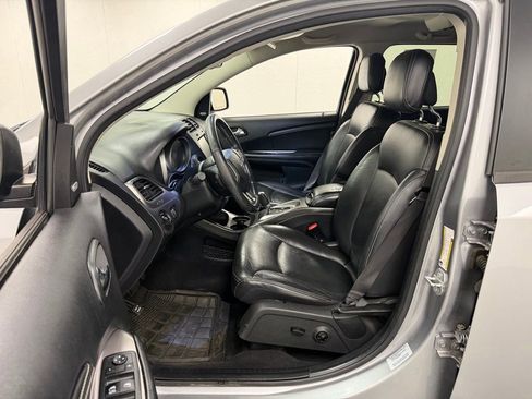 Used 2017 Dodge Journey Crossroad AWD/4WD image 21