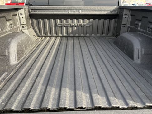 Used 2023 GMC Sierra 1500 Denali image 9