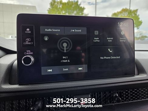 Used 2026 Honda CR-V EX image 24