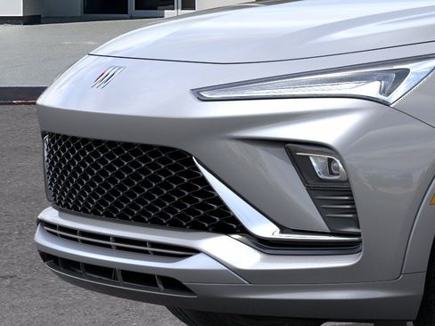 New 2026 Buick Envista Sport Touring FWD image 14