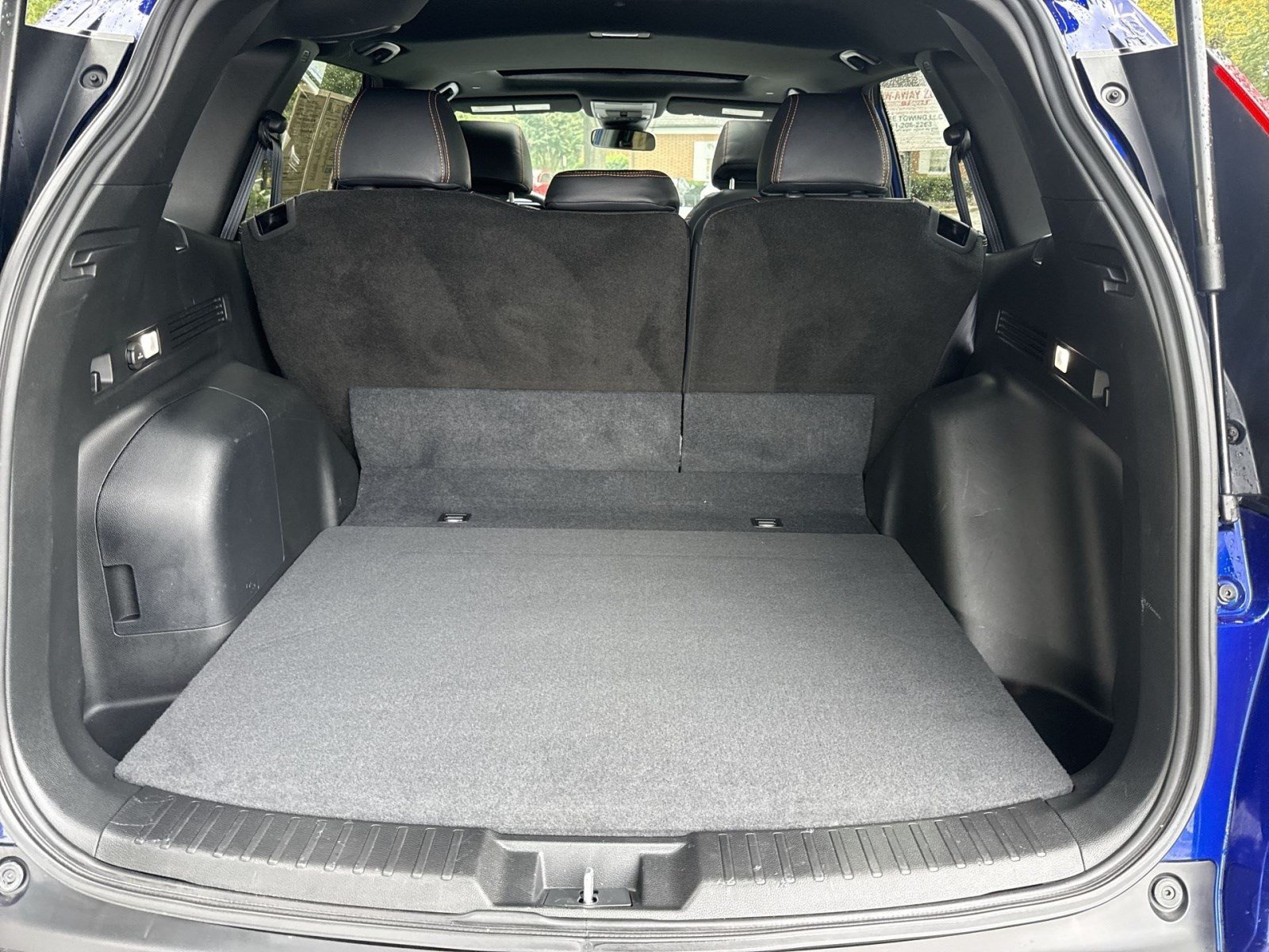 Used 2023 Honda CR-V Sport image 24