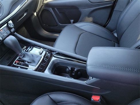 New 2026 Jeep Compass Latitude w/ Quick Order Package 29K image 20