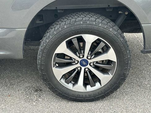 Used 2019 Ford F150 XL w/ Equipment Group 101A Mid RWD image 12