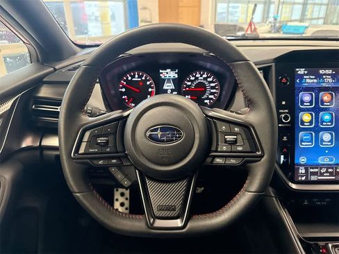 Used 2022 Subaru WRX Premium image 22