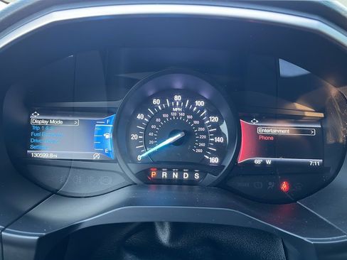 Used 2019 Ford Edge SEL w/ Equipment Group 201A AWD/4WD image 12