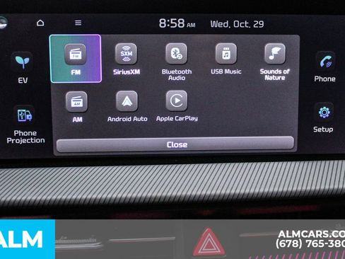 Used 2023 Kia EV6 GT image 34