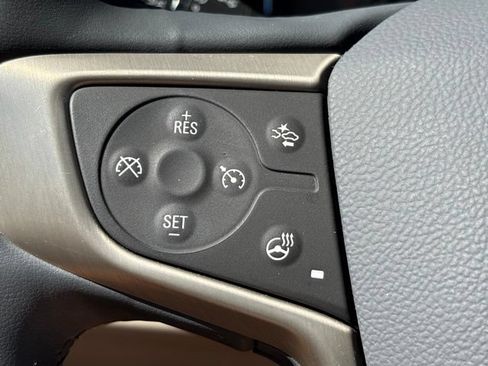 Used 2023 GMC Acadia Denali AWD/4WD image 23