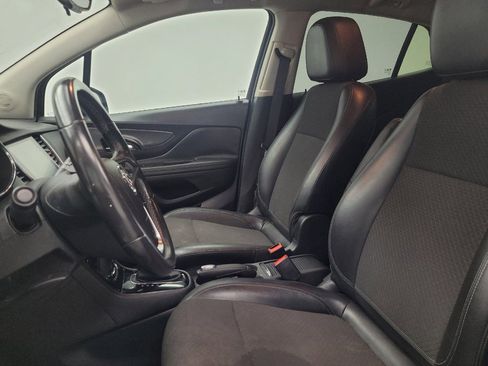 Used 2018 Buick Encore Preferred FWD image 17