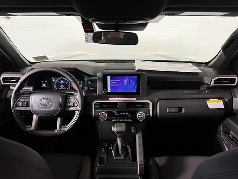 New 2026 Toyota Tacoma SR5 image 18