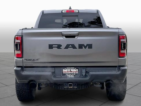 Used 2022 RAM 1500 TRX w/ TRX Level 1 Equipment Group image 4