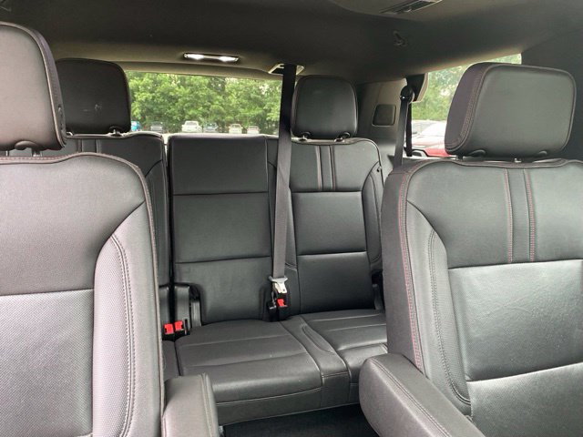 Used 2021 Chevrolet Tahoe RST w/ Luxury Package AWD/4WD image 17