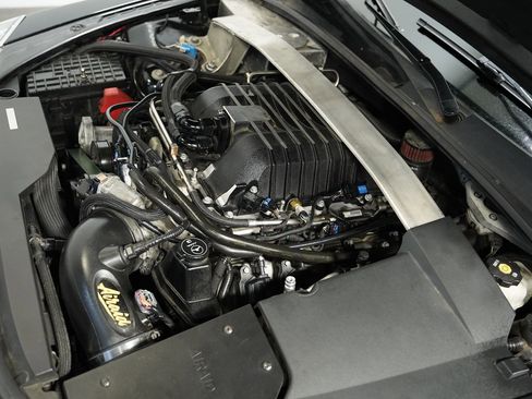 Used 2013 Cadillac CTS V w/ Wood Trim Package image 26