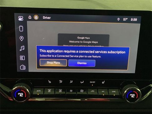 Used 2023 Chevrolet Colorado Z71 w/ Z71 Convenience Package 2 image 19