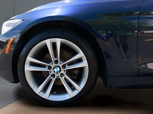 Used 2018 BMW 430i xDrive Coupe AWD/4WD image 4