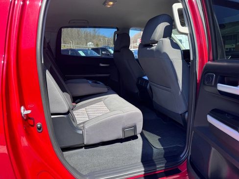 Used 2021 Toyota Tundra SR5 image 5