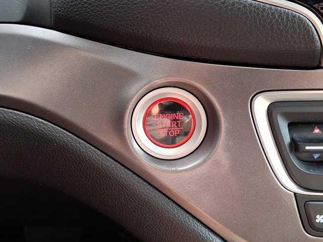 Used 2019 Honda Passport EX-L image 28