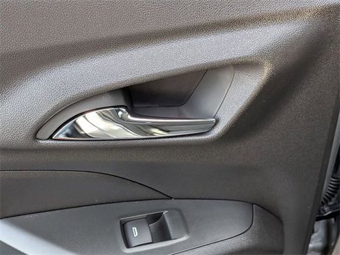 New 2026 Chevrolet Trax LT image 26