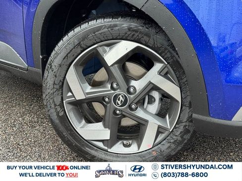 New 2026 Hyundai Venue SEL image 5