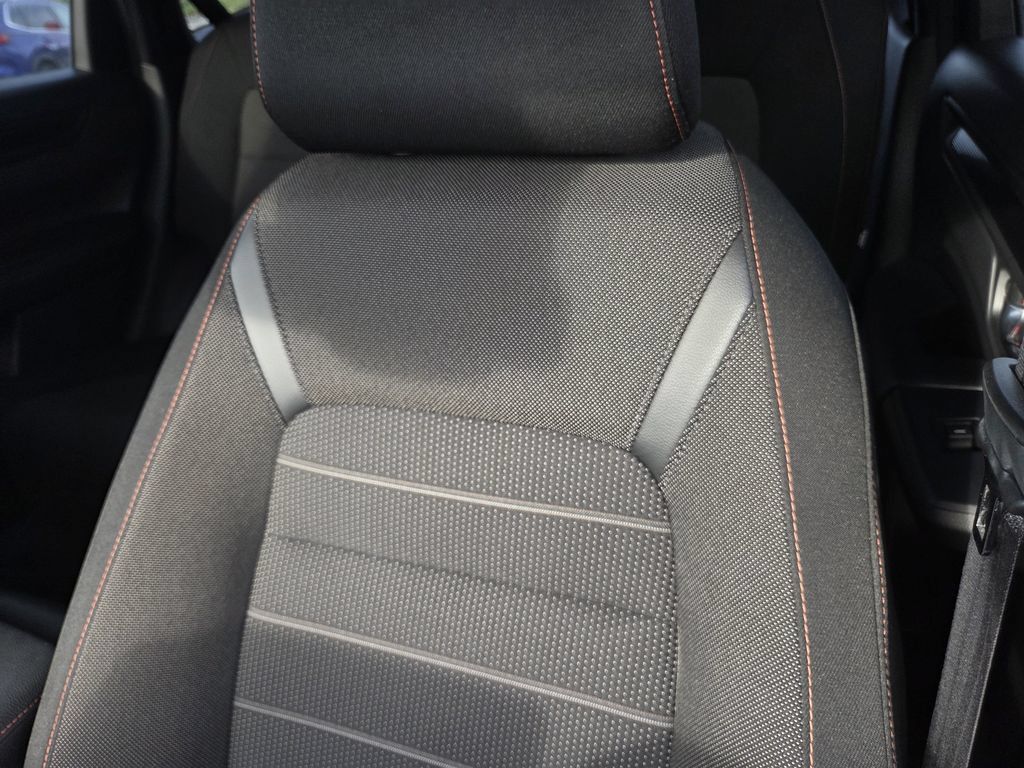 Certified 2024 Honda CR-V Sport image 15