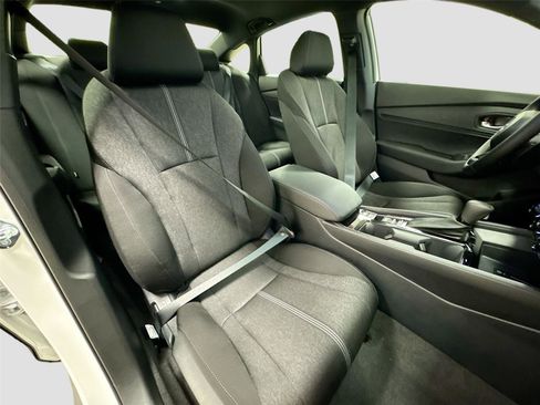 New 2026 Honda Accord Sport image 26